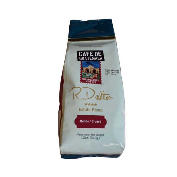 cafe-estate-blend-molido