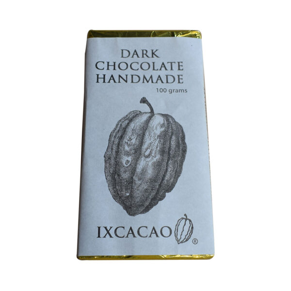 chocolate-dark-handmade-100g