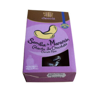 chocolate-maranon-50g